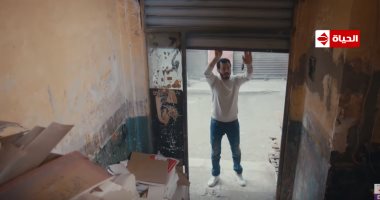 مصطفى شعبان يخدع شريكه زكى فطين ويحصل على مبالع ضخمة من بنك آخر