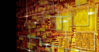محكمة أمريكية تغرم سامسونج 1.2 مليار دولار لانتهاكها تقنية المعالجات