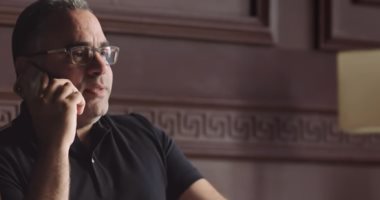 في الحلقة الـ 25 من مليكة .. محمد شاهين يخبر دينا الشربينى بقرب ظهور نتيجة تحليل الـ DNA.. إيمان الزيدى تساعد الأمن منذ 7 سنوات.. شريف السعيد وصفاء الطوخى يسعون لعمل تحليل الـ DNA لمليكة