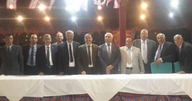  رئيس مصلحة الجمارك يعلن البدء فى مشروع المعاش التكميلى للعاملين 