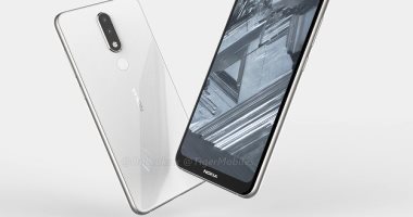 فيديو.. نوكيا تستعد للكشف عن هاتفها الجديد Nokia 5.1 بكاميرا مزدوجة