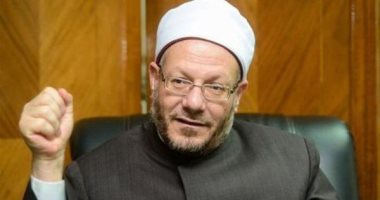 مفتى الجمهورية: الدور الرقابى كان حاضرًا بقوة عند الصحابة