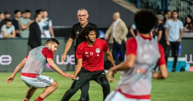 سألنا الجماهير.. ماذا يفعل الفراعنة فى مونديال روسيا
