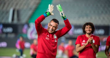 مدير المنتخب الوطني: لا صحة لحدوث مشادة بين الحضرى والجهاز الفنى