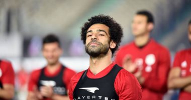 س و ج.. هل يلحق محمد صلاح بمباراة منتخب مصر  و أوروجواى فى كأس العالم