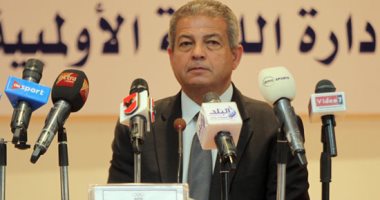 خالد عبد العزيز ينتقد قرار الكاف باستضافة الكاميرون لنهائى أبطال أفريقيا