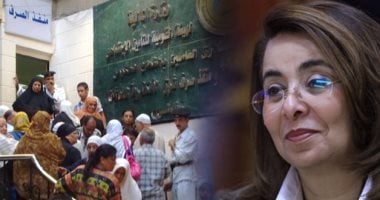 التضامن: صرف المعاشات المحولة على البنوك اليوم  