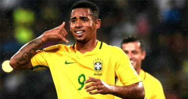 فيديو.. البرازيل تتقدم على النمسا بهدف فى الشوط الأول