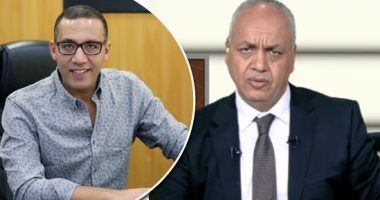 مصطفى بكرى يشكر خالد صلاح أمام البرلمان لتبنيه مقترح فرض ضرائب على فيس بوك