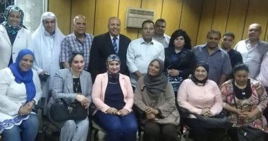 احتفالية "إعلام بنها" بليلة القدر: لا تصالح مع الإخوان