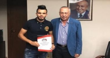 هداف الدورى التونسي: فضلت الإسماعيلى عن عروض كثيرة