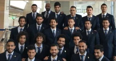 أهم 10 بوستات اليوم..  حساب كأس العالم: مصر تتطلع لعودة قوية بعد الغياب