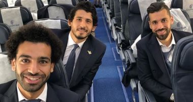 قبل وصول المنتخب لروسيا.. بيع 6 آلاف تذكرة لمشاهدة مران المنتخب فى جروزنى