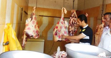 محافظ سوهاج: تحرير 9 محاضر مخالفات تموينية فى حملة بمدينة جهينة