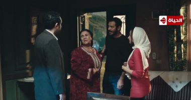 مفاجآت فى الحلقة الـ24 من مسلسل "أيوب".. زوجات حسن الوحش ينتقمن منه ويقتلونه بطريقة بشعة.. وآيتن عامر تتاجر فى الكوكايين.. صدمة مصطفى شعبان بعد علمه بخطبة هنا الزاهد