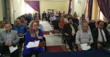 صحة الشرقية: مجازاة طبيب منيا القمح المقصر.. إعلان الطوارئ بالمستشفيات في العيد 