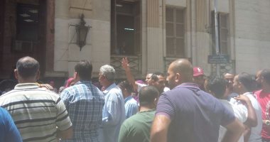 تأييد براءة 7 متهمين بالتظاهر بينهم 3 صحفيين 