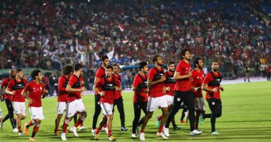 المنتخب: سعد سمير وعلى جبر جاهزان لمواجهة أوروجواى رغم الكدمات