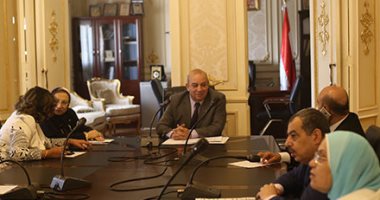 اليوم.. "صحة البرلمان" تناقش مشاكل التمريض ومرضى ضمور العضلات