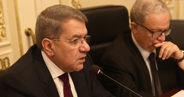 صور.. المالية: تراجع معدلات التضخم إلى الثلث خلال عام واحد