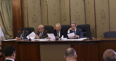 صور.. "تشريعية النواب" توافق على ثلاث اتفاقيات دولية