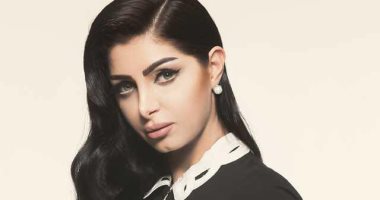 صور.. كلوديا تنتهى من كليب "آخذ قلبى" فى لبنان وتطرحه بعد العيد