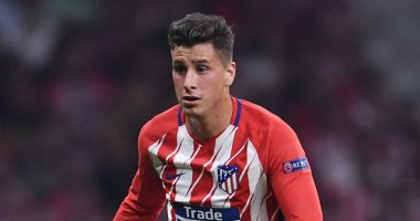 أتلتيكو مدريد يطالب مانشستر سيتي بـ109 ملايين إسترليني لبيع خيمينيز