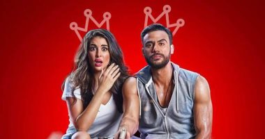 "ليلة هنا وسرور" يواصل نجاحه ويحقق 3 ملايين جنيه فى ثانى أيام عرضه