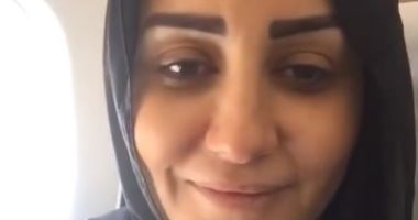 وفاء عامر تتوجه لأداء " العمرة " وتسأل متابعيها عن دعواتهم