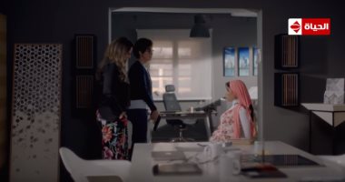 حمل شيماء يمنع غادة عبد الرازق من قتلها فى ضد مجهول  