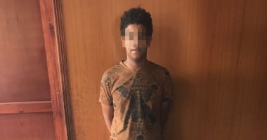 سقوط عامل نظافة وراء سرقة 32 ألف جنيه من خزينة كافية فى عابدين