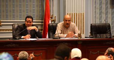 صور.. زراعة البرلمان" توافق على المادة الخاصة بحظر التعديات على مجرى النيل