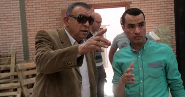 مدينة الجلود المتطورة تحصل على 20 مليون جنيه من البنك الأهلى لاستكمالها