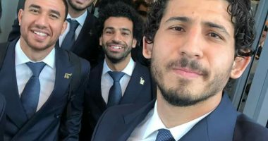 جمال عبد الحميد: لدينا 17 لاعبًا محترفًا فى المنتخب يستطيعون الإنجاز بالمونديال