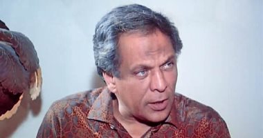  شاهد وصية بخط اليد لابنته لتكون الأولى دائما..في ذكري ميلاد حسين الشربيني