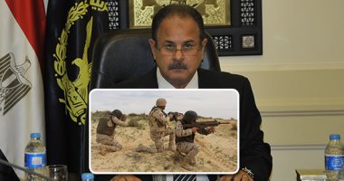 إحباط مخطط إرهابى خلال عيد الفطر بسيناء.. قوات الأمن تقتحم وكر للإرهابيين بالعريش وتقتل 4 عناصر.. المتطرفون خططوا لاستهداف مؤسسات الدولة.. خبير أمني: الضربات الاستباقية تزلزل الإرهاب