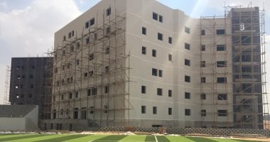 "العاصمة الإدارية": مشروعات للشباب فى تدوير المخلفات والنقل الداخلى بالمدينة