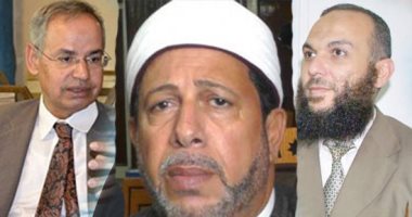 "زكاة الفطر".. سلفيون يروجون لفتنة بمنشورات وفتاوى تحرم إخراجها "أموالا" وتلزم بـ"الحبوب".. والنجار يرد: ماذا يفعل الفقير بالشعير وأبنائه يحتاجون ملابس جديدة.. الجندى:فتاواهم لا يقصد بها وجه الله
