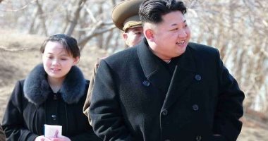 تعرف على "إيفانكا الكورية" × 10 معلومات