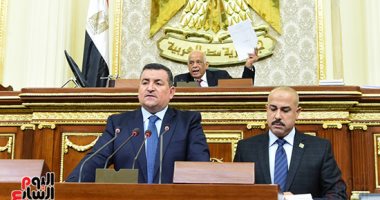 البرلمان يضع ضوابط جديدة للصحافة بقانون الهيئة الوطنية.. آليات مستحدثة لتشكيل الجمعيات العمومية ومجالس إدارة المؤسسات القومية.. ويحدد اختصاصات الهيئة ومواردها.. ورئيس مجلس النواب: لا خصخصة للصحف القومية