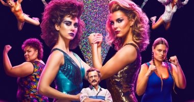 إلغاء عرض مسلسل GLOW بسبب فيروس كورونا.. اعرف الحكاية