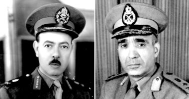 سعيد الشحات يكتب: ذات يوم 10 مارس 1969.. الفريق أول محمد فوزى ناعيا الفريق عبدالمنعم رياض باسم القوات المسلحة: يوم تحرير الأرض سنقف على قبرك ونزف إليك البشرى بأن عملك قد تحقق 