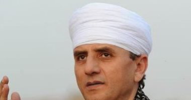 اللية ..مؤسس فرقه الحضرة المصرية ضيف برنامج " دعوة على السحور" صوت العرب