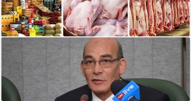 "الزراعة" تواصل محاربة الغلاء.. ضخ كميات كبيرة من السلع الغذائية بمنافذ الوزارة استعدادًا لعيد الفطر.. عروض خاصة للدواجن والحمام والبط والرومى والخضار.. وتكثيف الحملات الرقابية على الأسواق