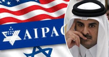 فى قطر "الخيانة كنز لا يفنى".. تميم يستعين بجامعى التبرعات لإسرائيل للتقرب لـ"البيت الأبيض".. الدوحة توثق علاقتها بيهود واشنطن لتعزيز موقفها لدى الإدارة.. ورعاة الاستيطان وقادة "اللوبى" ضيوف دائمين بالدوحة