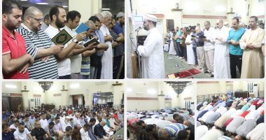 5 محظورات على المساجد والأئمة خلال شهر رمضان.. تعرف عليها
