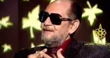 وزير الثقافة تنعي رائد آلة الناى على الحفنى