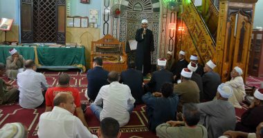 الاحتفال بليلة القدر وتكريم الحافظين للقران الكريم بنادى النيل بالمنصورة