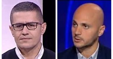 شريف صلاح: أخبار المنتخب الوطنى فى "روسيا فى ساعة" على 9090