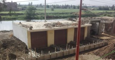 إحالة جهاز حماية الأراضى بجمعية الجدية برشيد للنيابة